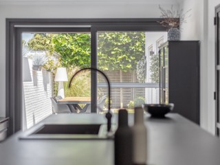 Axelsestraat  Axelsestraat 36 in Terneuzen
