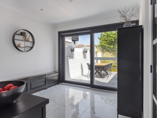 Axelsestraat  Axelsestraat 36 in Terneuzen