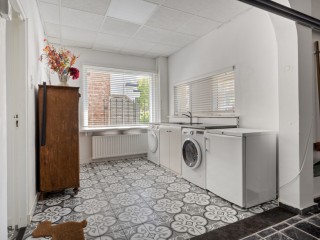 Axelsestraat  Axelsestraat 36 in Terneuzen