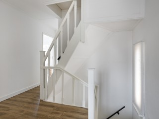 Axelsestraat  Axelsestraat 36 in Terneuzen