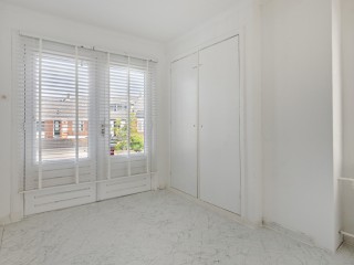 Axelsestraat  Axelsestraat 36 in Terneuzen
