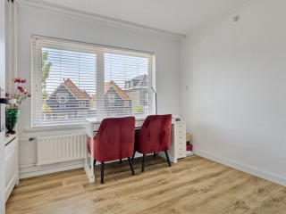 Axelsestraat  Axelsestraat 36 in Terneuzen