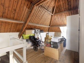 Axelsestraat  Axelsestraat 36 in Terneuzen