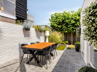 Axelsestraat  Axelsestraat 36 in Terneuzen