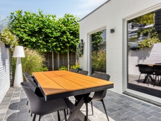 Axelsestraat  Axelsestraat 36 in Terneuzen