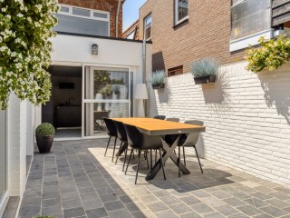 Axelsestraat  Axelsestraat 36 in Terneuzen