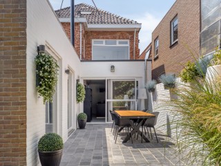 Axelsestraat  Axelsestraat 36 in Terneuzen