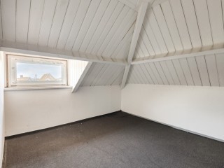 Axelsestraat  Axelsestraat 36 in Terneuzen