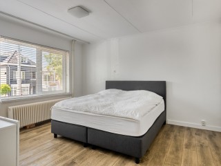 Axelsestraat  Axelsestraat 36 in Terneuzen
