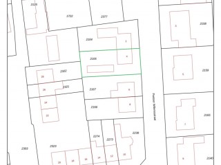 Pastoor Willemsstraat  Pastoor Willemsstraat 4 in Lamswaarde