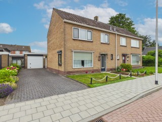  Pastoor Willemsstraat 4 in Lamswaarde