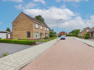Pastoor Willemsstraat  Pastoor Willemsstraat 4 in Lamswaarde