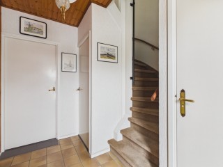 Pastoor Willemsstraat  Pastoor Willemsstraat 4 in Lamswaarde
