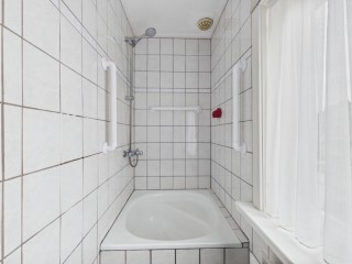 Pastoor Willemsstraat  Pastoor Willemsstraat 4 in Lamswaarde