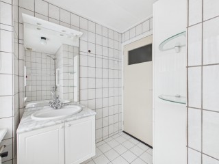 Pastoor Willemsstraat  Pastoor Willemsstraat 4 in Lamswaarde