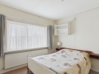 Pastoor Willemsstraat  Pastoor Willemsstraat 4 in Lamswaarde
