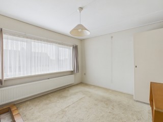 Pastoor Willemsstraat  Pastoor Willemsstraat 4 in Lamswaarde
