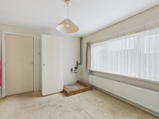 Pastoor Willemsstraat  Pastoor Willemsstraat 4 in Lamswaarde