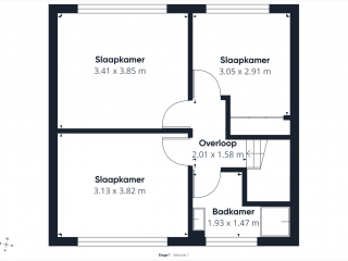 Pastoor Willemsstraat  Pastoor Willemsstraat 4 in Lamswaarde