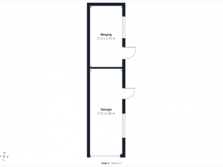 Pastoor Willemsstraat  Pastoor Willemsstraat 4 in Lamswaarde