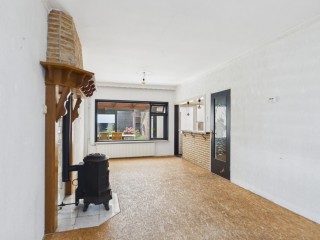  Spoorstraat 51 in Sluiskil