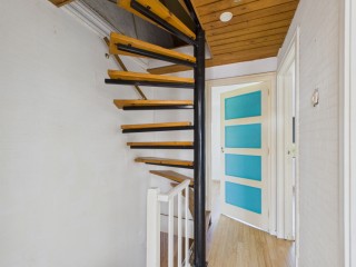 Spoorstraat  Spoorstraat 51 in Sluiskil