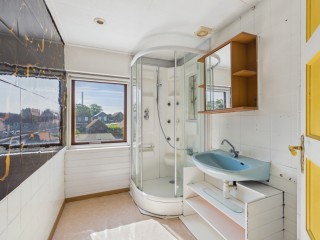 Spoorstraat  Spoorstraat 51 in Sluiskil