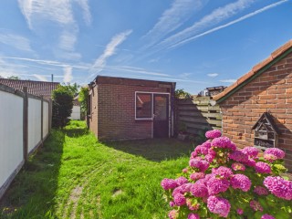 Spoorstraat  Spoorstraat 51 in Sluiskil