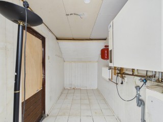 Spoorstraat  Spoorstraat 51 in Sluiskil