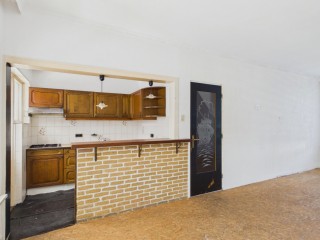 Spoorstraat  Spoorstraat 51 in Sluiskil