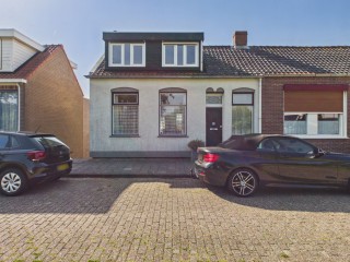 Molendijk  Molendijk 42 in Hoek