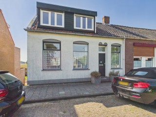  Molendijk 42 in Hoek