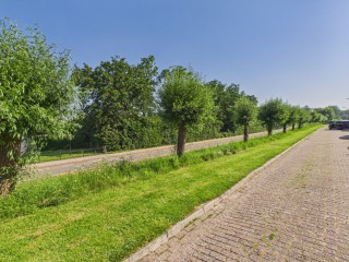 Molendijk  Molendijk 42 in Hoek