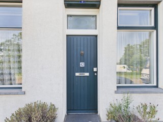 Molendijk  Molendijk 42 in Hoek