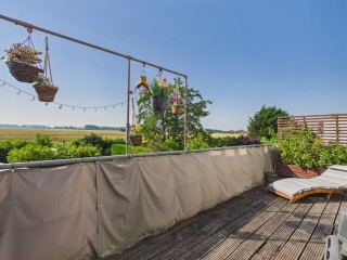 Molendijk  Molendijk 42 in Hoek