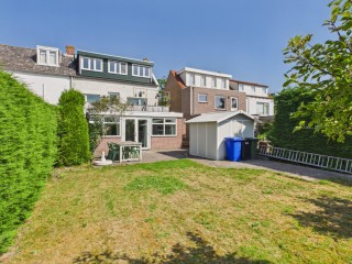  Molendijk 42 in Hoek