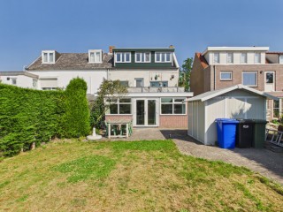 Molendijk  Molendijk 42 in Hoek