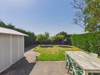 Molendijk  Molendijk 42 in Hoek