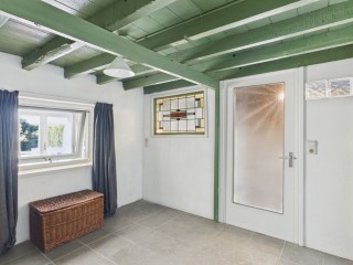 Molendijk  Molendijk 42 in Hoek