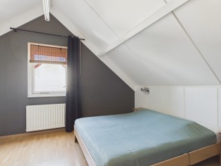 Aendijkestraat  Aendijkestraat 17 in Axel