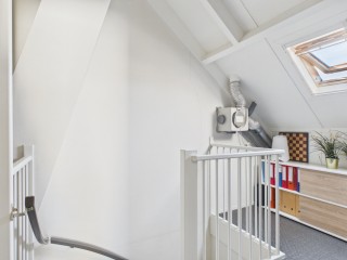 Aendijkestraat  Aendijkestraat 17 in Axel
