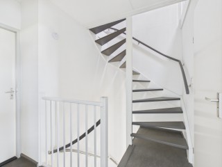 Aendijkestraat  Aendijkestraat 17 in Axel