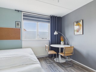 Aendijkestraat  Aendijkestraat 17 in Axel