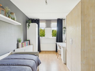 Aendijkestraat  Aendijkestraat 17 in Axel