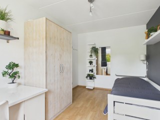 Aendijkestraat  Aendijkestraat 17 in Axel