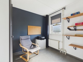 Aendijkestraat  Aendijkestraat 17 in Axel