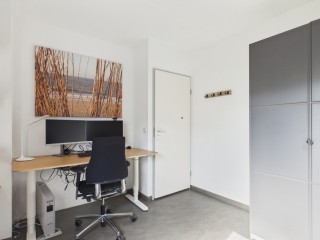 Aendijkestraat  Aendijkestraat 17 in Axel