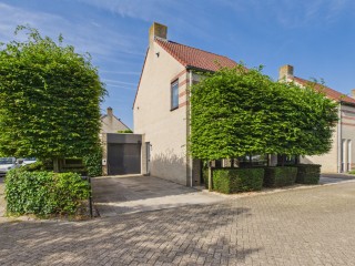  Aendijkestraat 17 in Axel