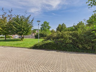 Aendijkestraat  Aendijkestraat 17 in Axel