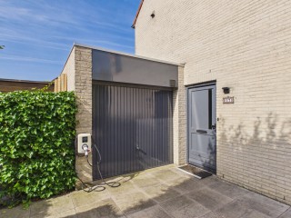  Aendijkestraat 17 in Axel